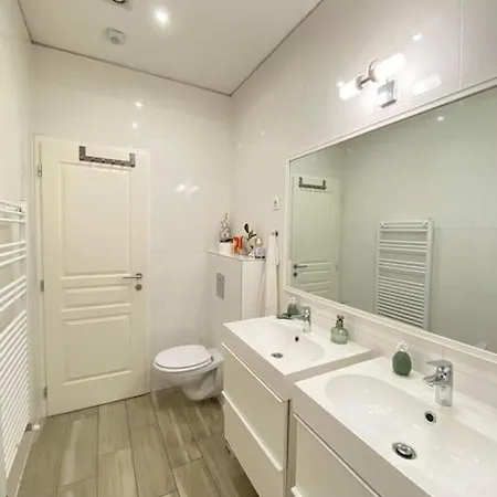 Apartment Wesselenyi Utca 4