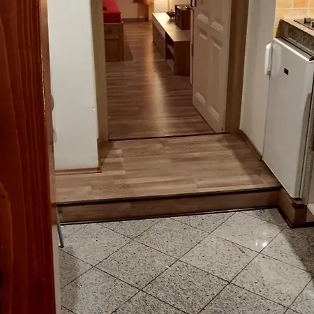 Kazinczy One Apartment Budapest