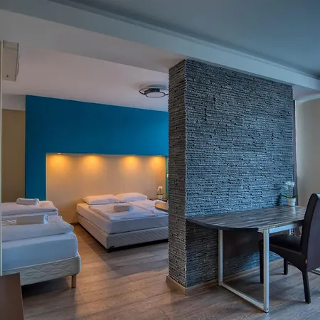 Budget Budapest