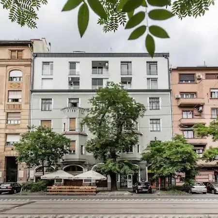 Karinflats Jungle * Budapest