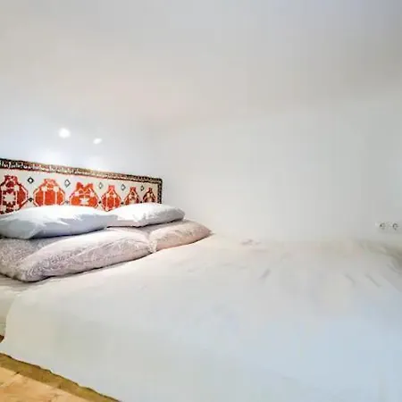 Mokka Apartment