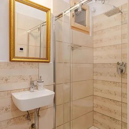Mokka Apartment