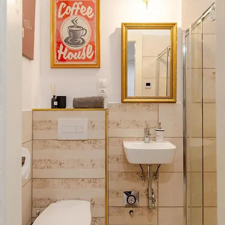 Apartment Mokka *