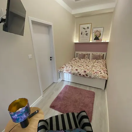 Mom Boutique Apartment