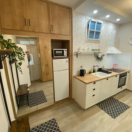 Mom Boutique Apartment *