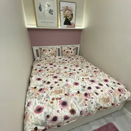 Mom Boutique Apartment Budapest
