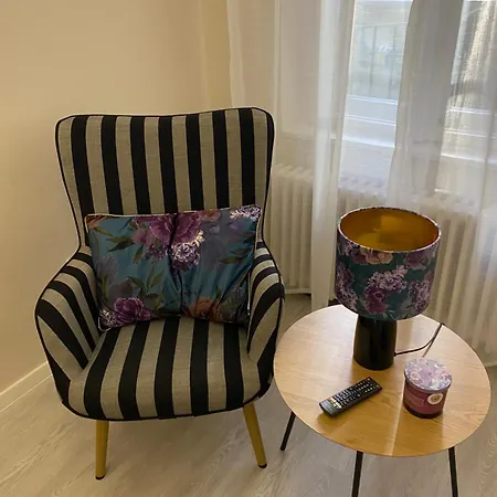 Mom Boutique Apartment *