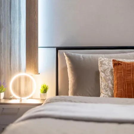 Apartament Luxurious High-end Grand On The St Stephen Road