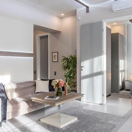 Apartament Luxurious High-end Grand On The St Stephen Road Budapeszt