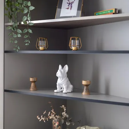 Apartament Luxurious High-end Grand On The St Stephen Road Budapeszt