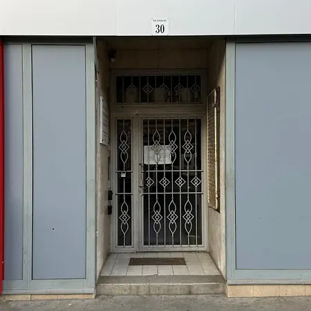 Apartament Luxurious High-end Grand On The St Stephen Road
