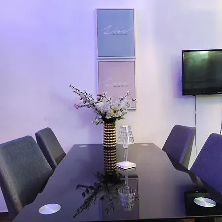 Apartment Dolce Vita Supremier