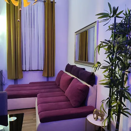 Dolce Vita Supremier Apartment *