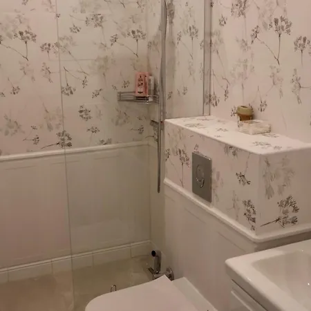 Apartment Wesselenyi Elegance *