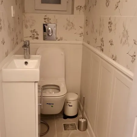 Wesselenyi Elegance Budapest