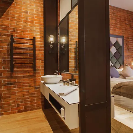 The Loft 3* Budapest