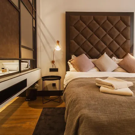 The Loft Budapest
