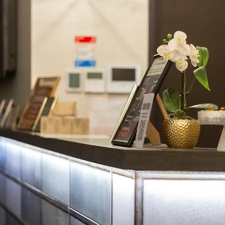 The Loft Hotell Budapest