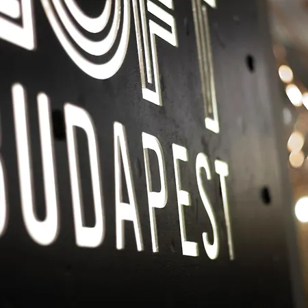 The Loft 3* Budapest