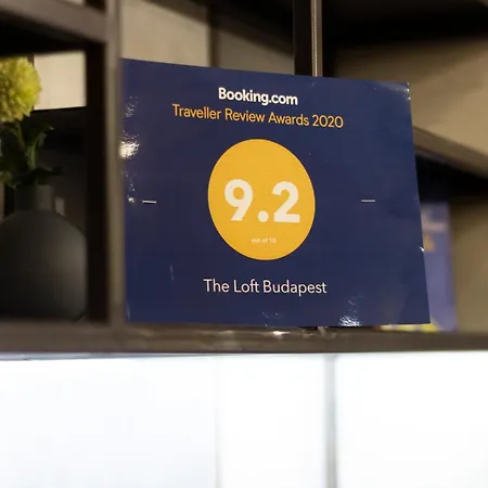 The Loft Hotell