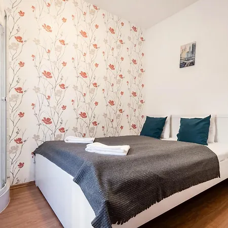 Apartman Grand Penthouse *