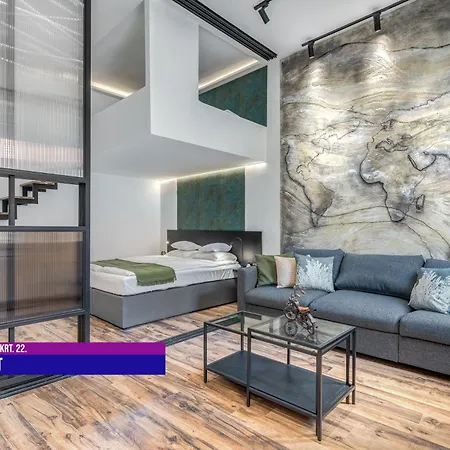 Little Americas East Coast Apartment