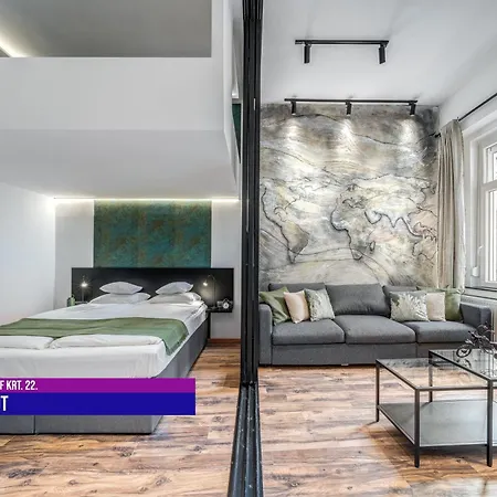 Apartment Little Americas East Coast *