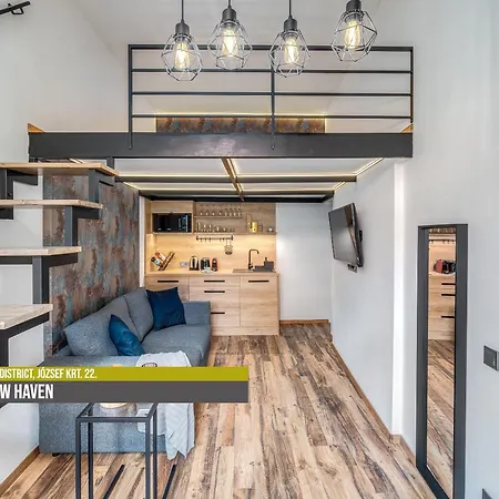 Apartment Little Americas East Coast *