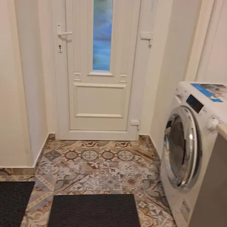 Apartament Shadowlily