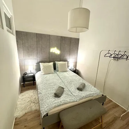 Cosy Hideaway *