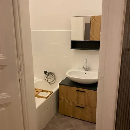 Cosy Hideaway Budapest