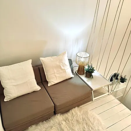 Cosy Hideaway Budapest