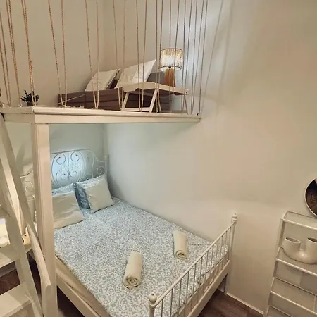 Cosy Hideaway * Budapest