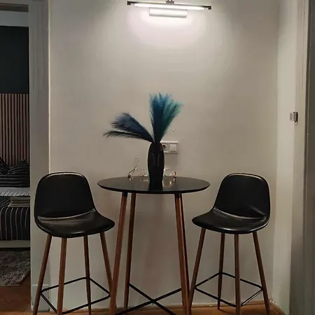 Frankyapartment Apartment Budapest
