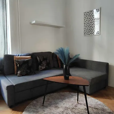 Apartment Frankyapartment Budapest