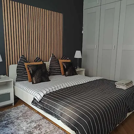 Apartment Frankyapartment Budapest