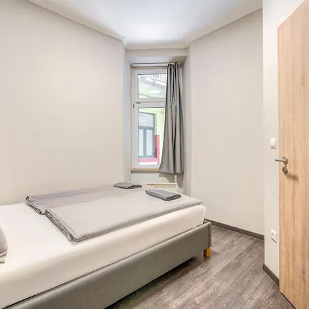 Akacfa-a13 Center 2 Bedroom * Budapest