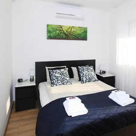 Paskal-lux With Free Parking And Air Conditioner Apartment *