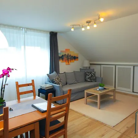 Apartment Paskal-lux With Free Parking And Air Conditioner Budapest