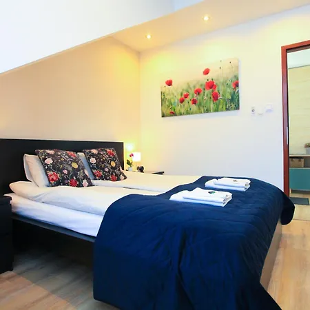 Paskal-lux With Free Parking And Air Conditioner