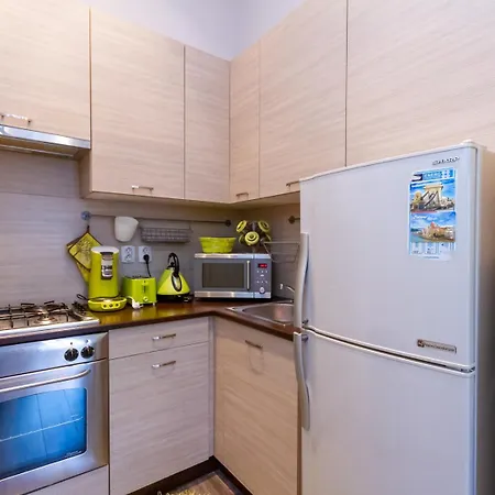 Galerie Grandeur With 2br By Newave * Budapeşte