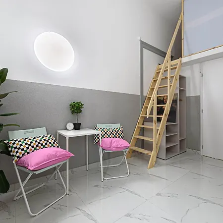 Apartment New Modern Homes Rakoczi 57 *