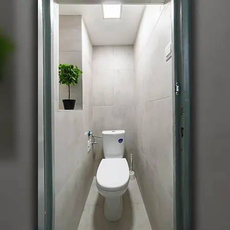 Apartment New Modern Homes Rakoczi 57 *