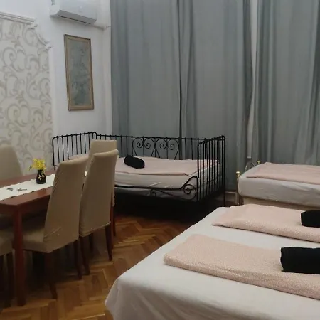 Of Apartament