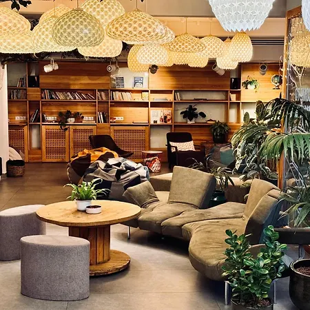 Maverick Soho * Budapest