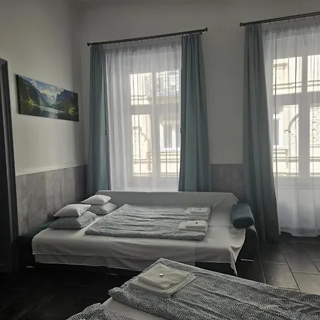D3 Basilica Luxury Spacious Free Parking For 1 Car Apartament *