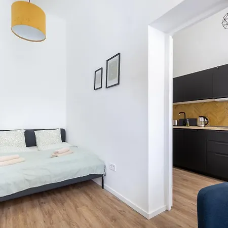 Apartment M5 Maria A *