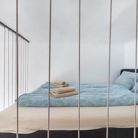 Apartment M5 Maria B