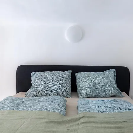 M5 Maria B Apartment Budapest