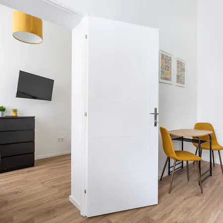 Apartment M5 Maria A *